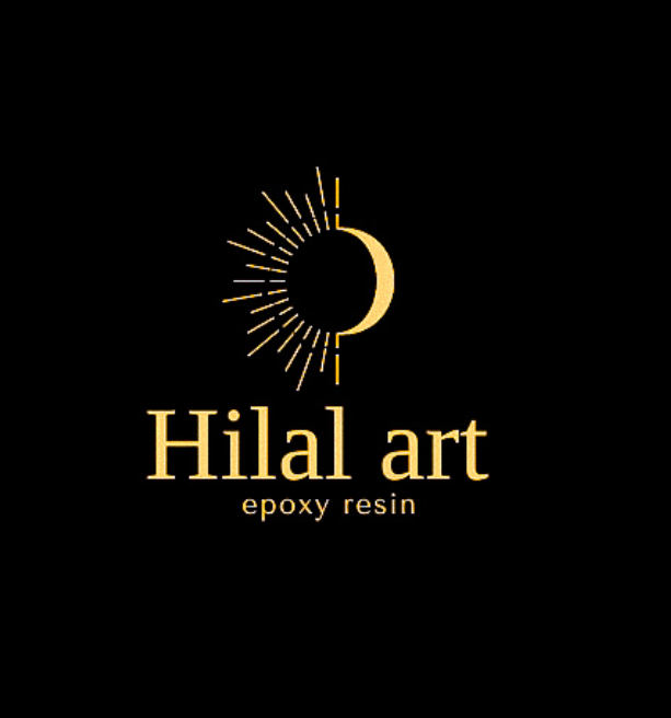 hilal للصناعة اليدوية بالريزن